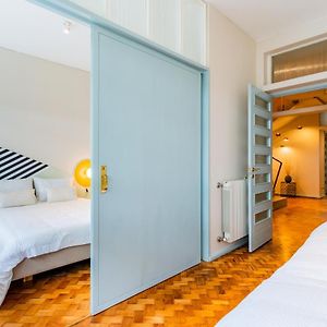 Duplex Appartement